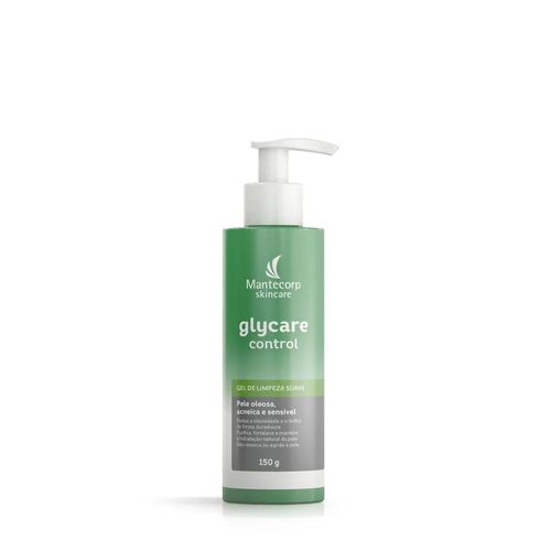 Gel de Limpeza Glycare Control 150g