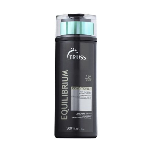 Truss Condicionador Equilibrio 300ml