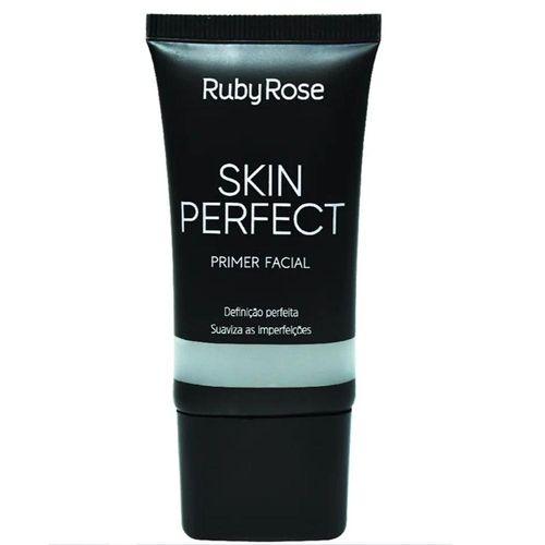 Primer Facial Skin Perfect Ruby Rose 25ml