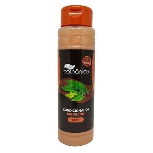 Condicionador Tok Bothânico Jaborandi 400ml