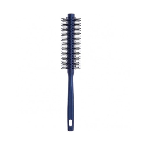 Escova para Cabelo Redonda Pinos Ricca com 1 Unidade