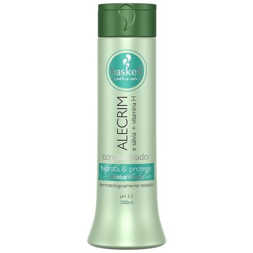 Condicionador Haskell Alecrim 300ml