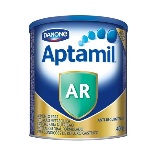 Aptamil Danone AR Anti-Regurgitação 400g