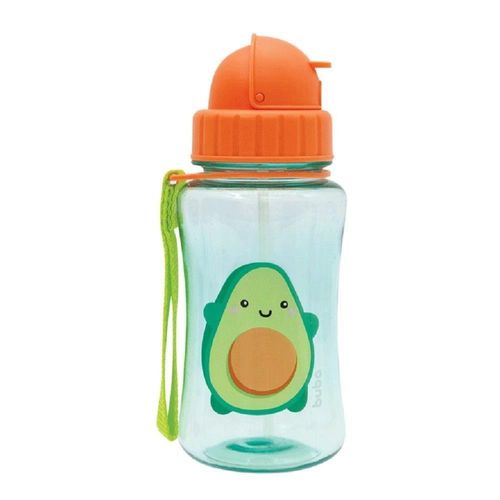Garrafinha Buba Baby Frutti Avocado 400ml