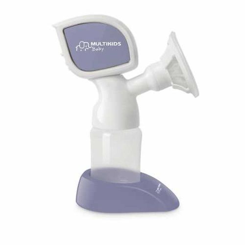 Bomba Tira Leite Elétrica For Mom Multikids Baby BB009 com 1 Unidade
