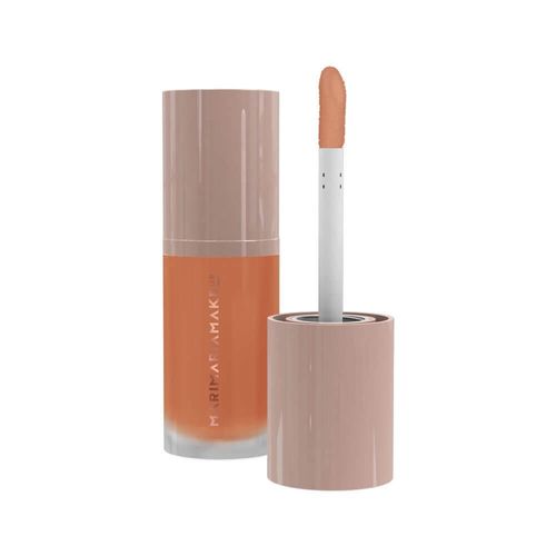 Mari Maria Base e Corretivo Líquido Matte Velvet Skin Cor Amêndoa 25g