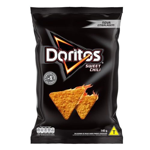 Doritos Snack Sweet Chili 53g