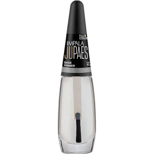 Esmalte Impala Ju Paes Base Primer 7,5ml