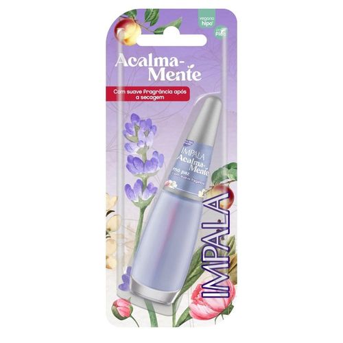 Esmalte Impala Mó Paz Acalma Mente 7,5ml