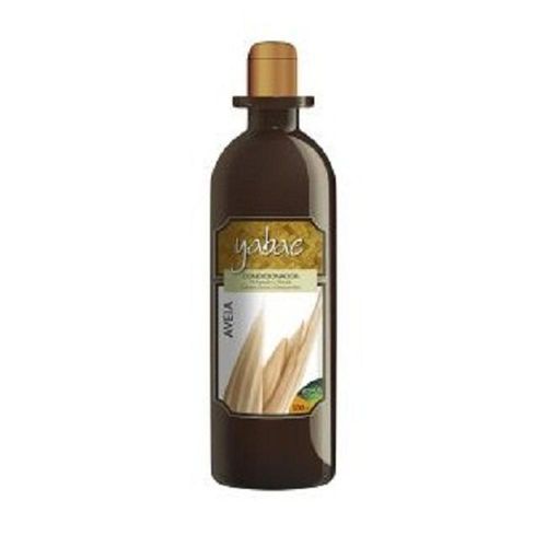 Yabae Condicionador Aveia 500ml