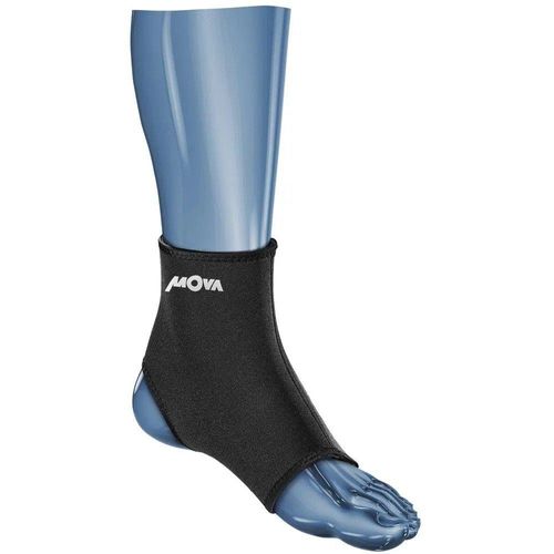 Tornozeleira Neo Mova Ortopédicos Longa Tamanho P com 1 Unidade