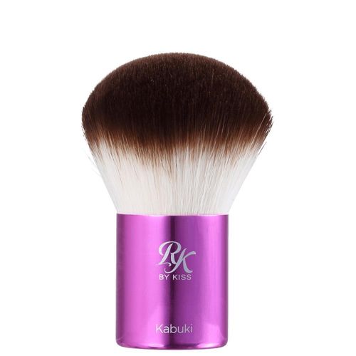 Rk By Kiss Pincel Brush Kabuki com 1 Unidade