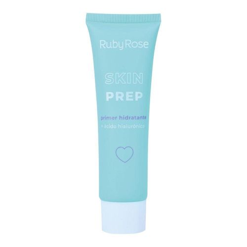 Primer Facial Hidratante Ruby Rose Skin Prep 40g