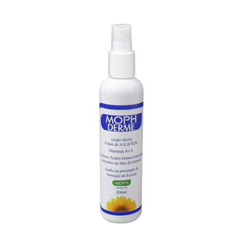 Spray Age Derme 200ml