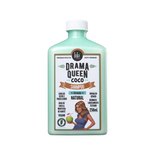 Lola Shampoo Drama Queen Coco 250ml