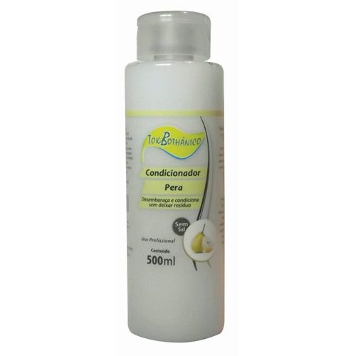 Tok Bothaniko Condicionador Pera 500ml