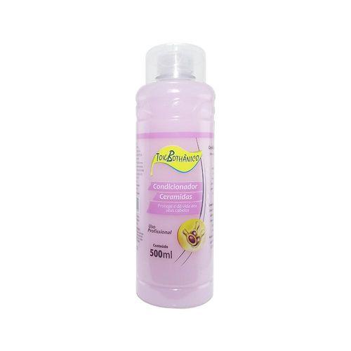 Condicionador Tok Bothânico Ceramidas 500ml