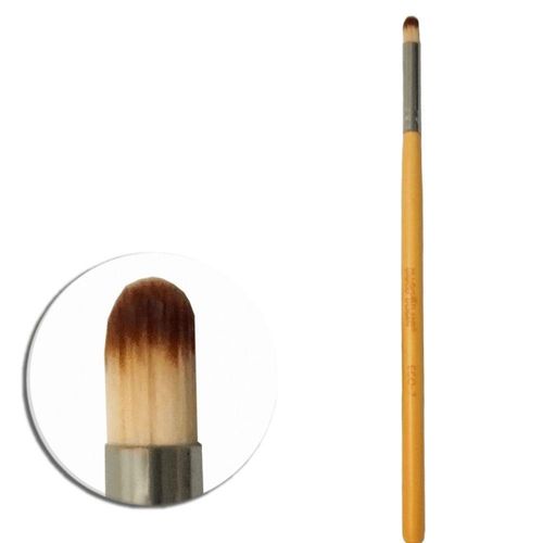 Macrilan Pincel para Esfumar Eco-7 com 1 Unidade