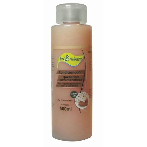 Tok Bothaniko Condicionador Mandioca 500ml