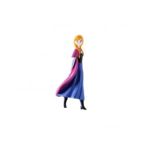 Mordedor Latoy Princesa Anna com 1 Unidade