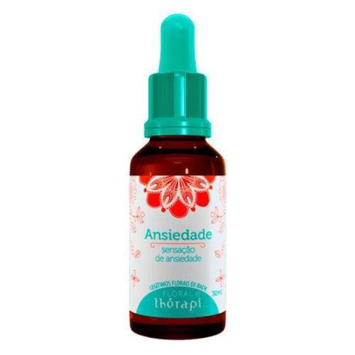 Floral Thérapi Ansiedade 30ml