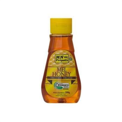 Mel Ziin Ziin Puro Bisnaga 200g