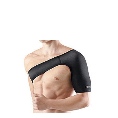 Hidrolight Orthope Suporte para Ombro Tamanho P Or61 com 1 Unidade