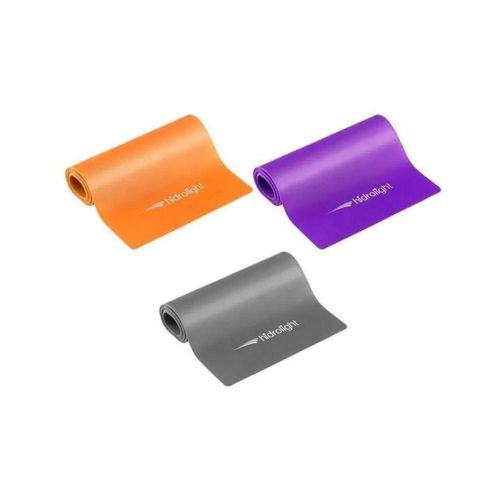 Kit Hidrolight Faixas TPE com 3 Unidades