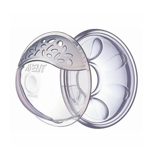 Concha para Seios Philips Avent com 2 Unidades