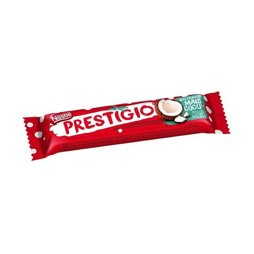 Nestlé Chocolate Prestígio 33g