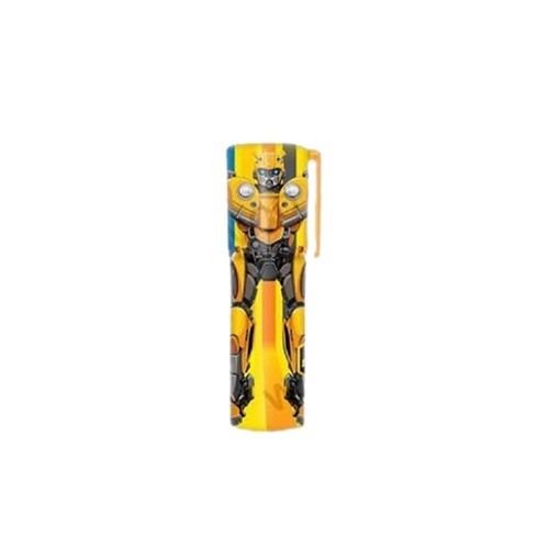 Pirulito Push Pop Transformers 15g