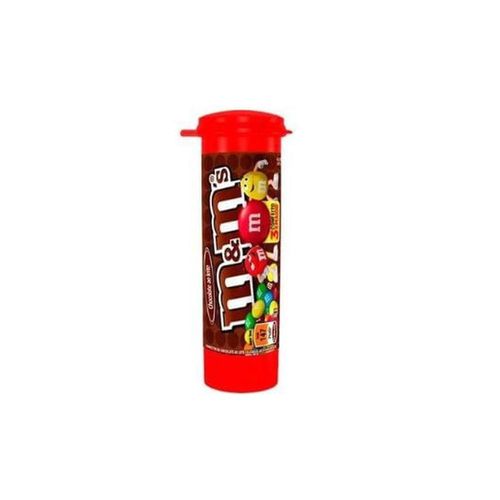 Chocolate ao Leite M&M'S Tubo 30g
