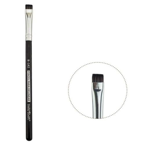 Pincel para Delinear Macrilan B142 com 1 Unidade