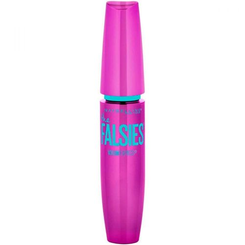 Máscara para Cílios Maybelline Falsies Lavavel Very Black 7.5ml