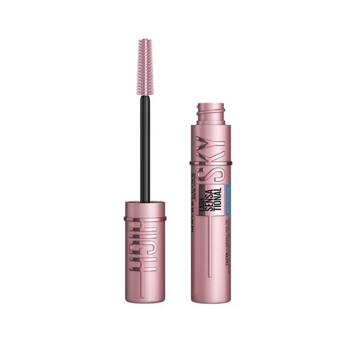 Máscara de Cílios Maybelline NY Lash Sensational Sky High Prova D'água 6ml