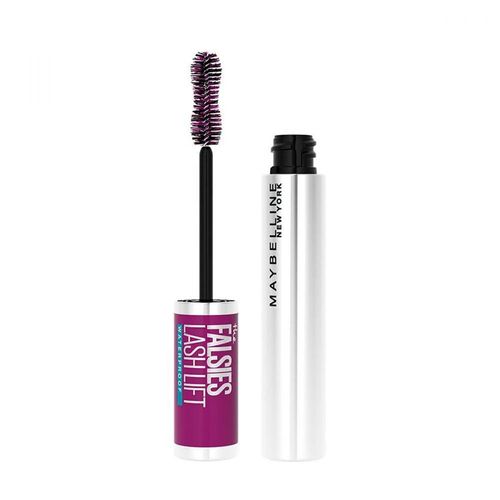 Máscara para Cílios Maybelline The Falsies Lift Very Black Waterproof 9ml