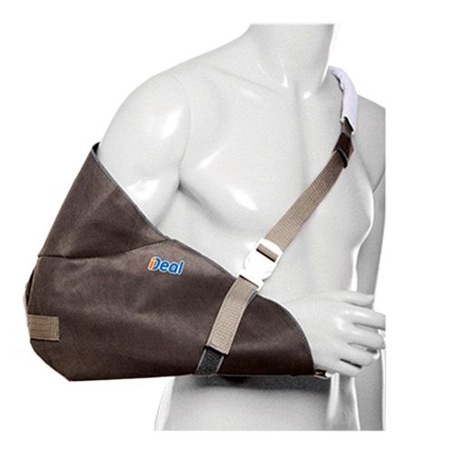 Tipóia Imobilizadora Direito Tamanho G Ideal Produtos Ortopédicos com 1 Unidade