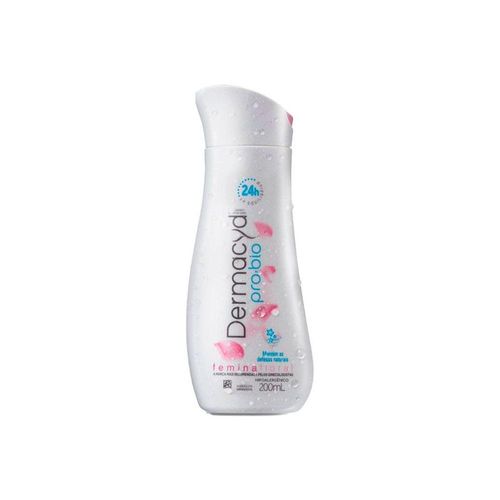Dermacyd Femina 200ml