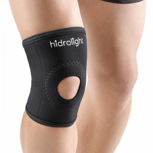 Joelheira com Orificio Hidrolight com 1 Unidade