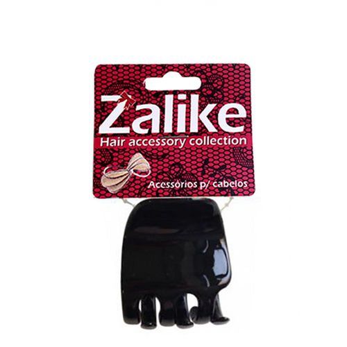 Piranha de Cabelo Pequena Tradicional Zalike com 1 Unidade