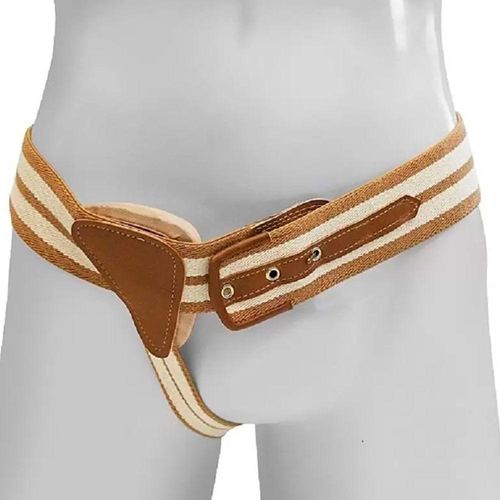 Funda Inguinal Direita Ortocenter 80cm com 1 Unidade