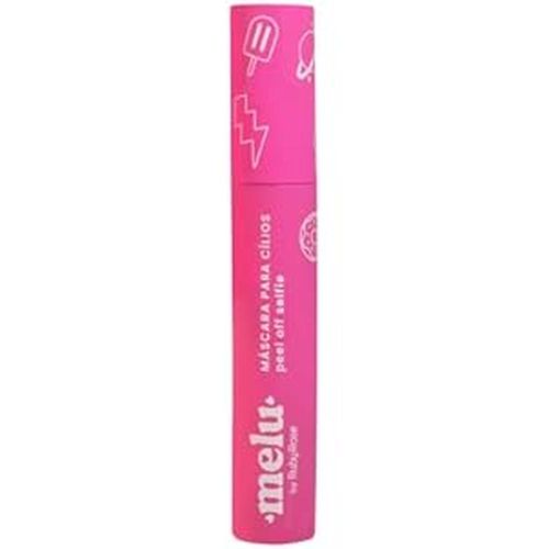 Máscara para Cílios Peel Off Challange Hb 517 Melu By Ruby Rose 14.5g
