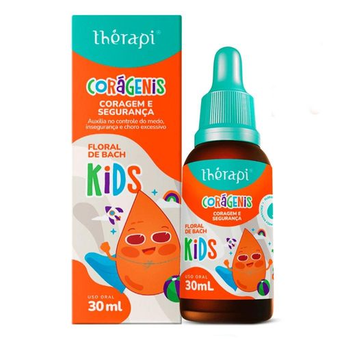 Floral Thérapi Kids Coragenis 30ml