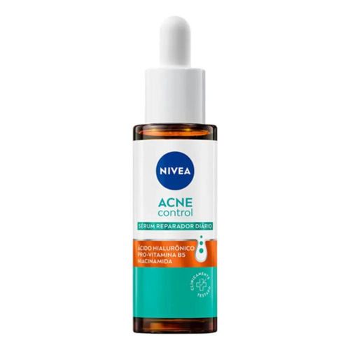 Sérum Reparador Diário Acne Control Nivea 30ml