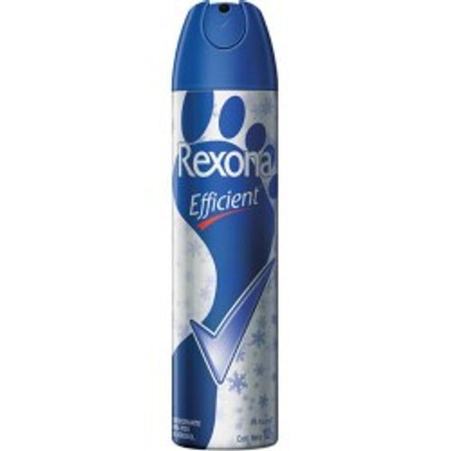 Desodorante para Pés Efficient Rexona 105g