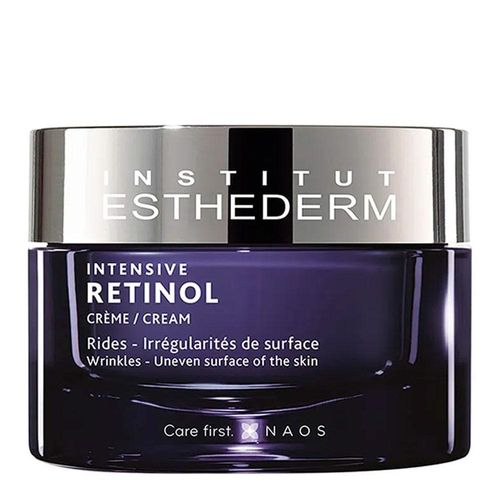 Creme Facial Intensive Retinol Esthederm 50ml