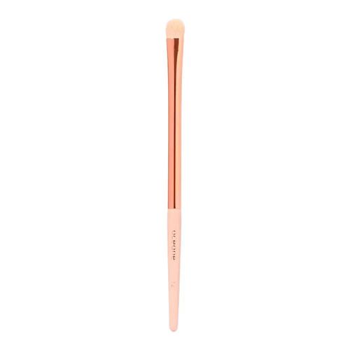 Pincel para Sombra Océane Smoke Brush Rosa com 1 Unidade