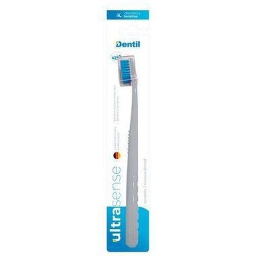 Escova Dental Dentil Ultrasense com 1 Unidade