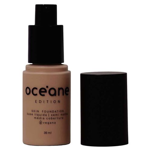Base Líquida Océane Edition Skin Foundation 315M 35ml
