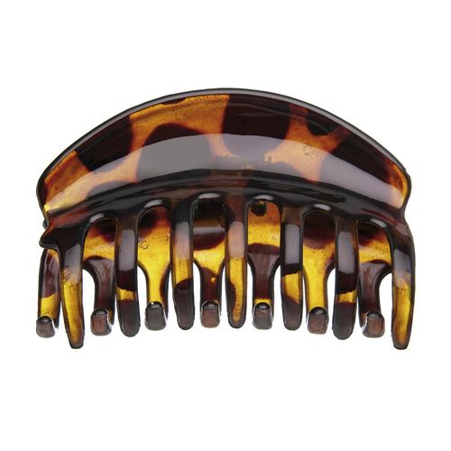 Ricca Piranha de Cabelo Basics Clássica 867 com 1 Unidade